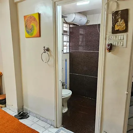 Laxmi Happy Home In Pune Exterior photo