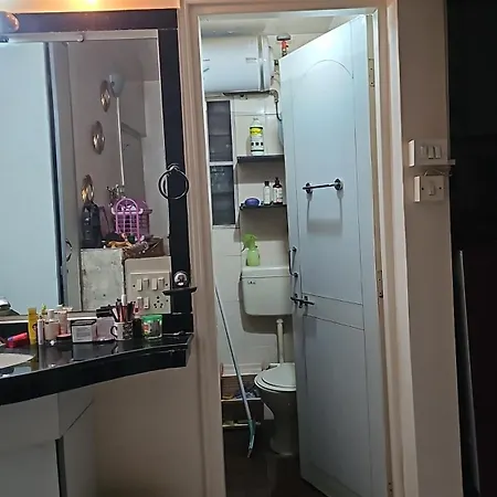 Laxmi Happy Home In Pune Exterior photo