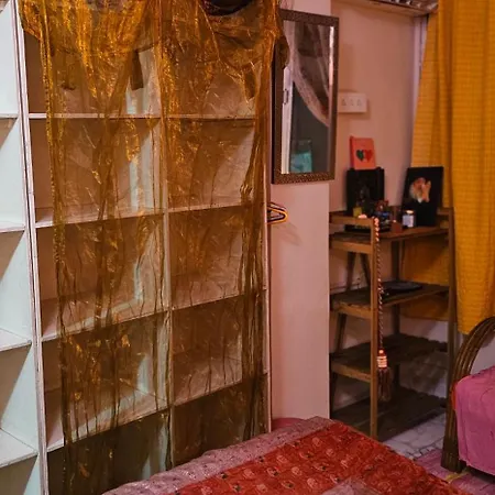 Laxmi Happy Home In Pune Exterior photo