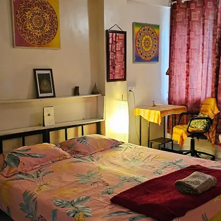 Laxmi Happy Home In Pune Exterior photo