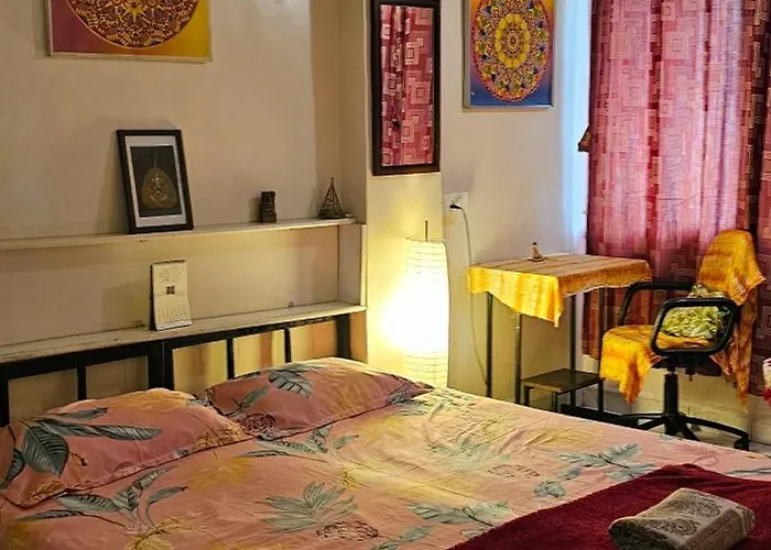 Laxmi Happy Home In Pune