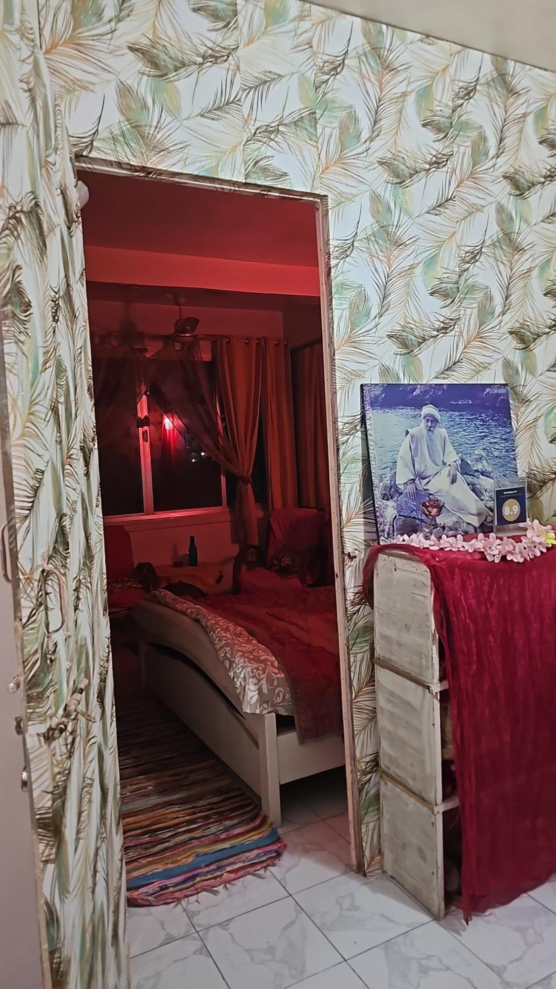 Homestay Laxmi Happy In *
