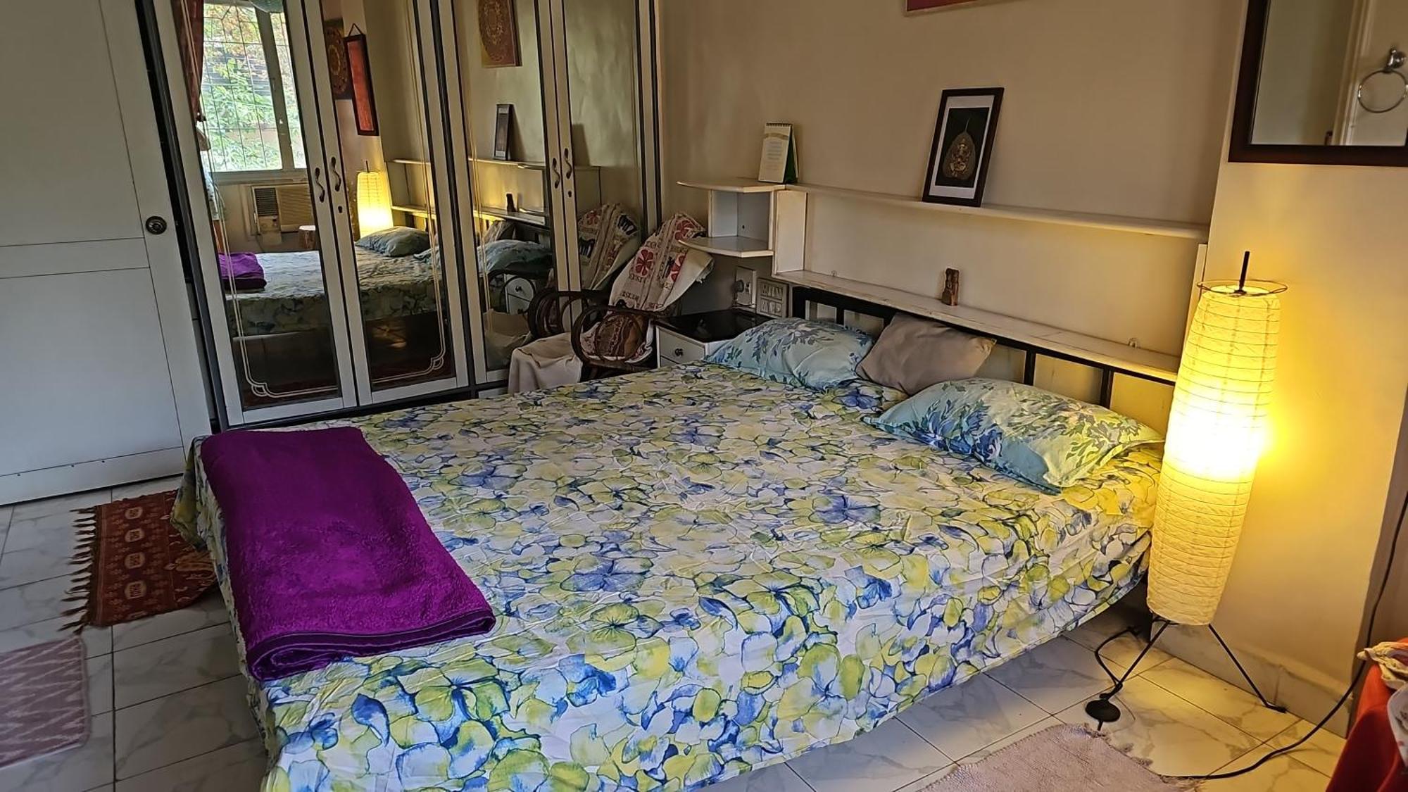 Homestay Laxmi Happy In