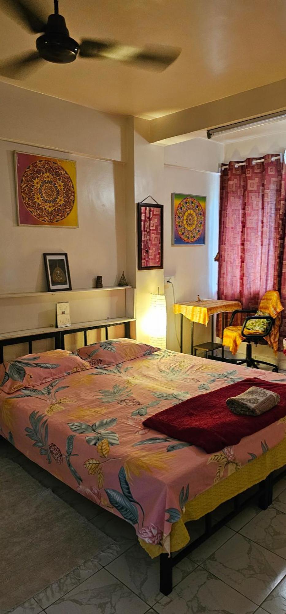Homestay Laxmi Happy In