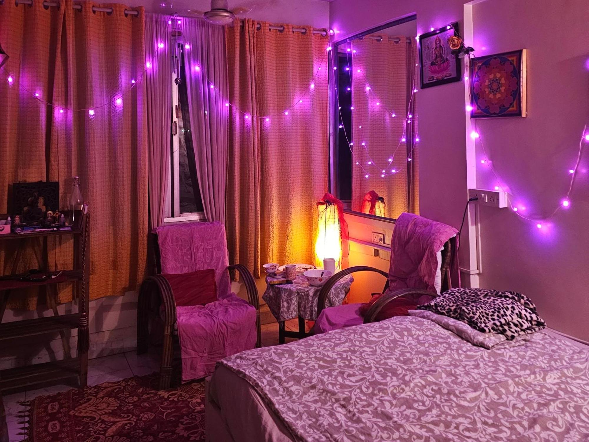 Homestay Laxmi Happy In